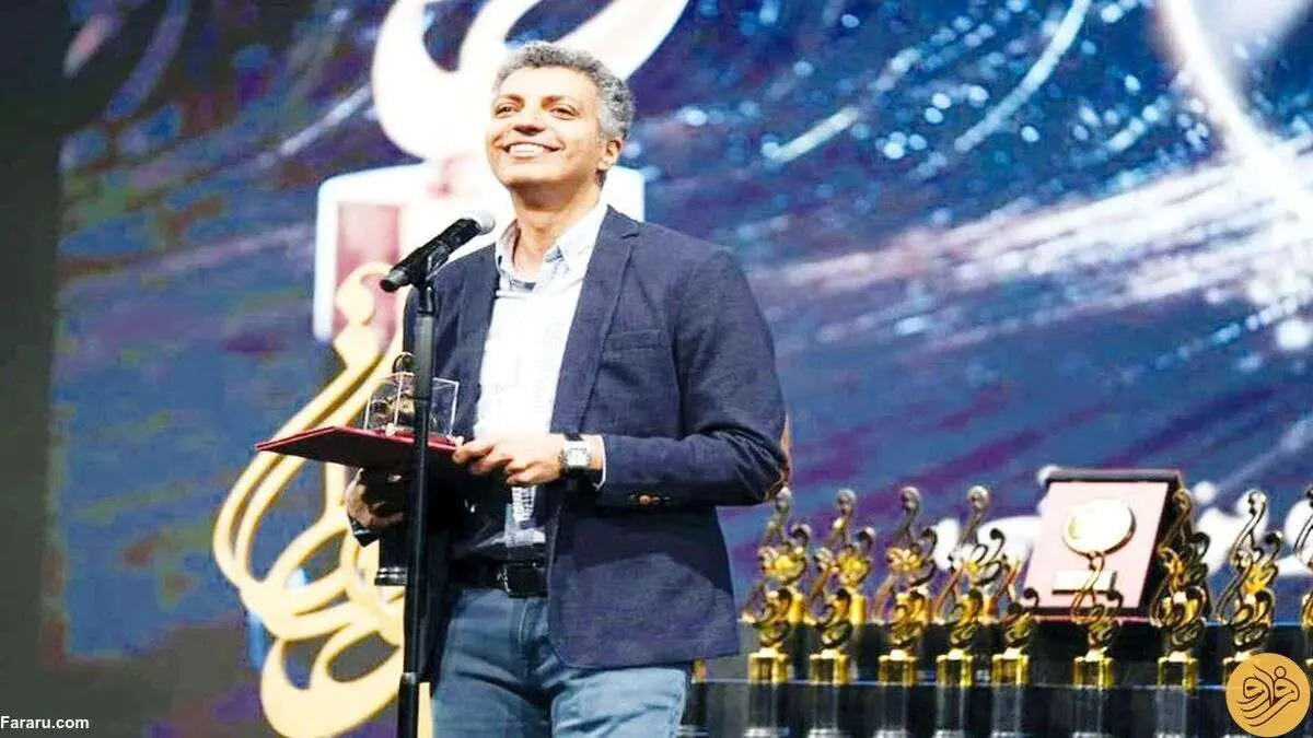 چه خوب که نرفتی عادل!