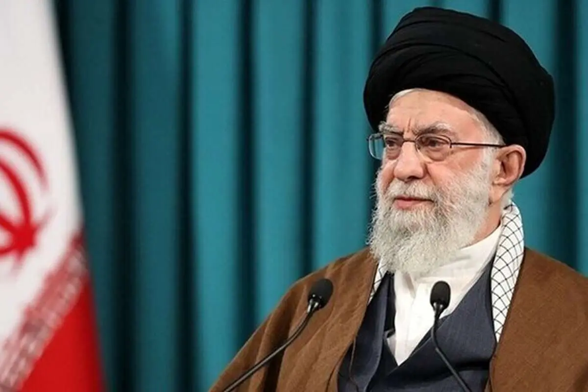 تسلیت رهبر معظم انقلاب در پی درگذشت شیخ محمدرضا رضوانطلب