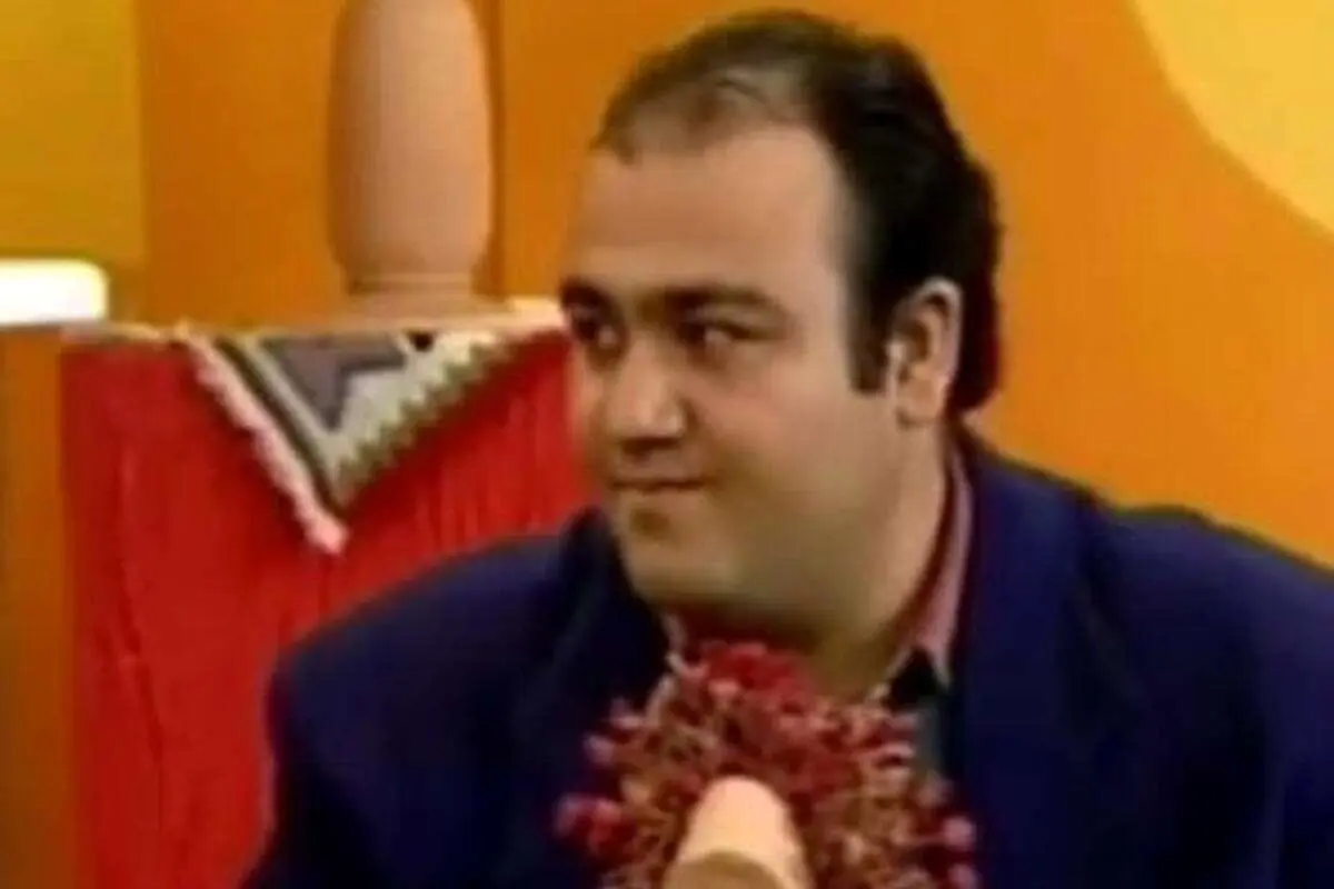 (ویدئو) یاد‌ها و خاطره‌ها؛ مهران غفوریان و خواستگاری کردن در برنامه حرف تو حرف ۱۳۷۸