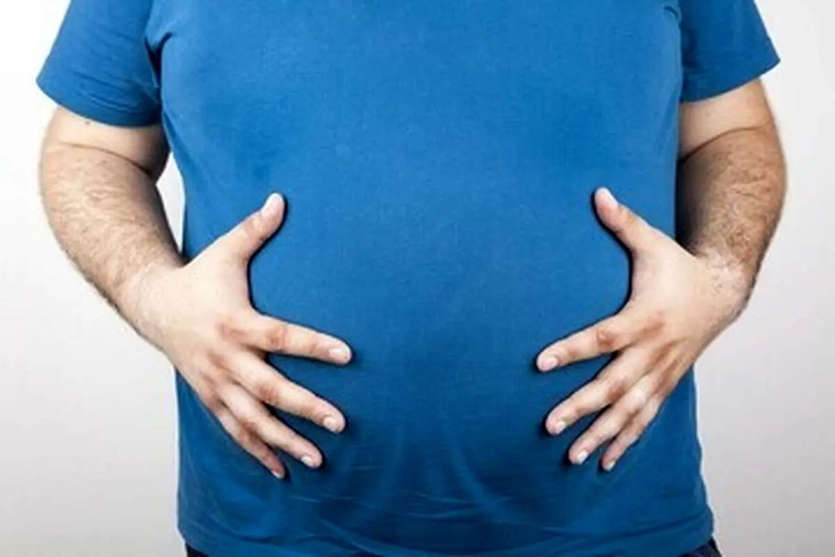 ۱۷ توصیه مهم و ساده برای نفخ شکم