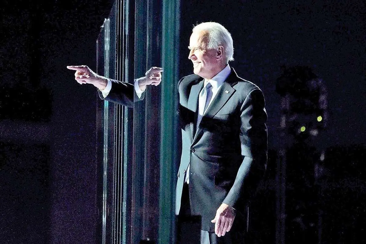 تهران و واشنگتن پیش به سوی ۶ دهه پیش