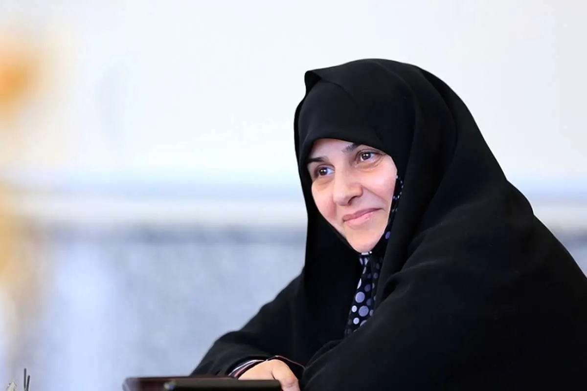 نمایش عامهپسند بانوی اول