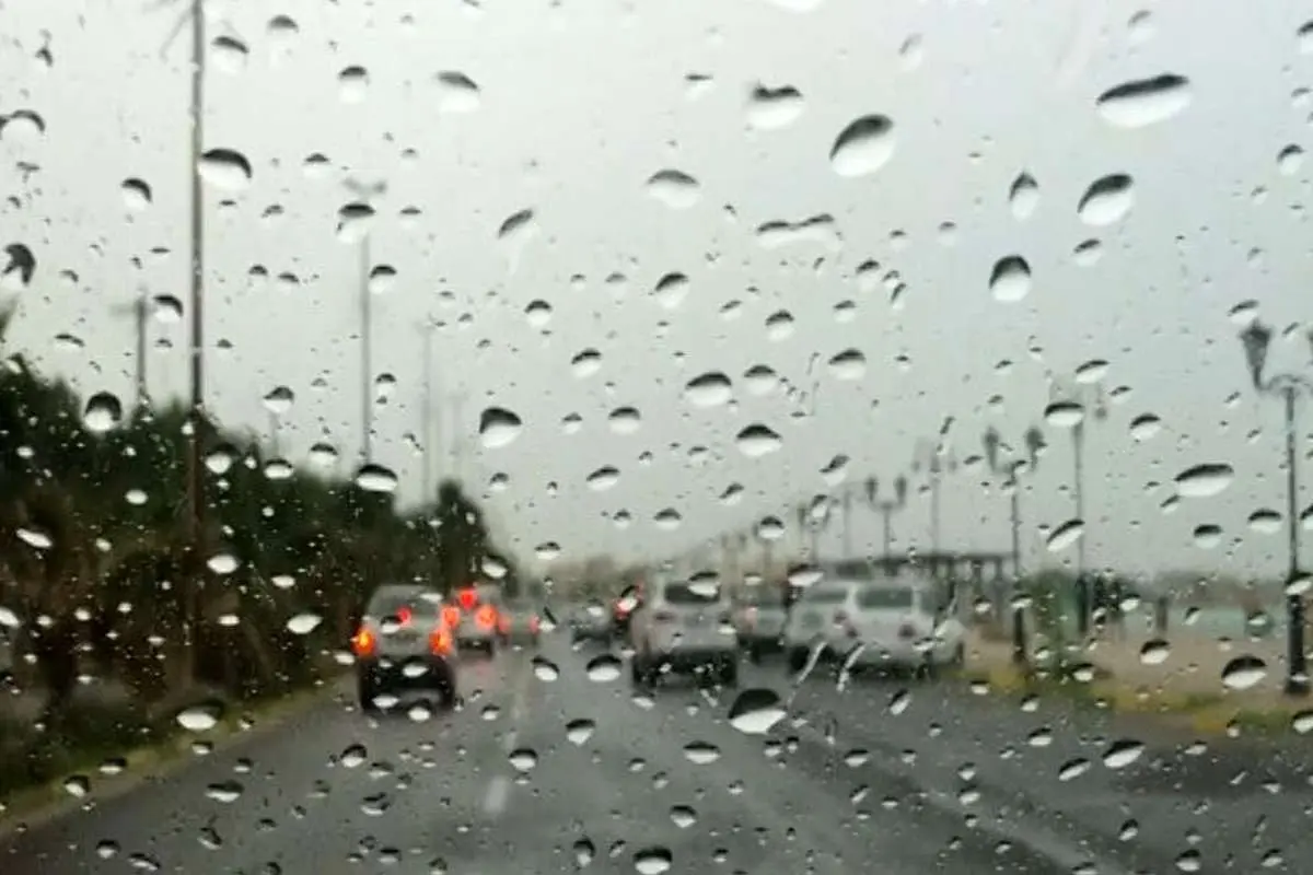 هوا به مرز هشدار رسید/بارشهای شدید در راه است