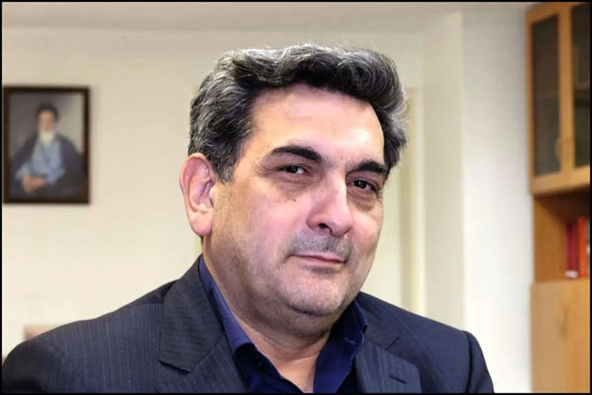 حناچی: صدای ساز شهرفروشی ۱۰سال بعد درمی‌آید