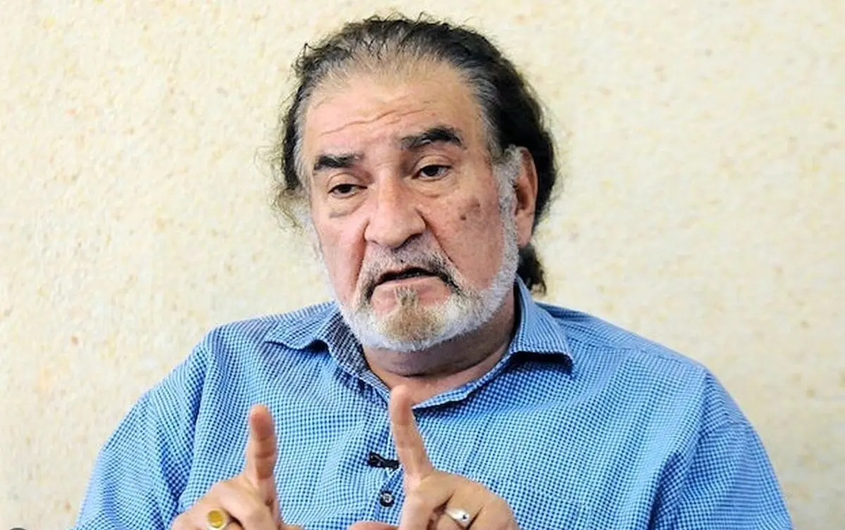 هشدار مشاور احمدی نژاد درباره جریان گستاخ «خمینی ستیز»