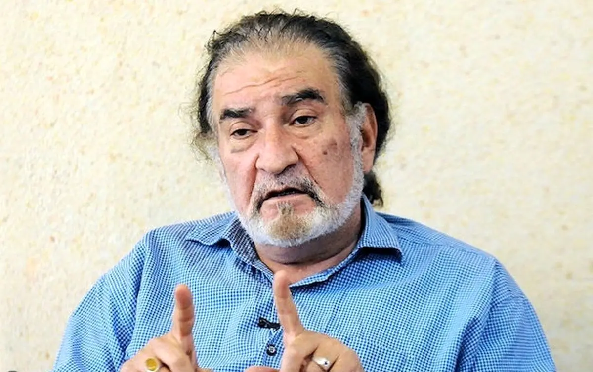 هشدار مشاور احمدی نژاد درباره جریان گستاخ «خمینی ستیز»