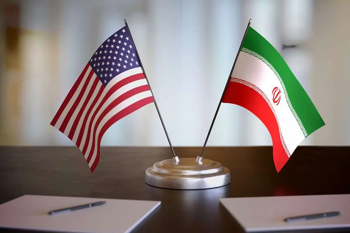 گره کور بحران روابط ایران و آمریکا و تبلیغات خصم