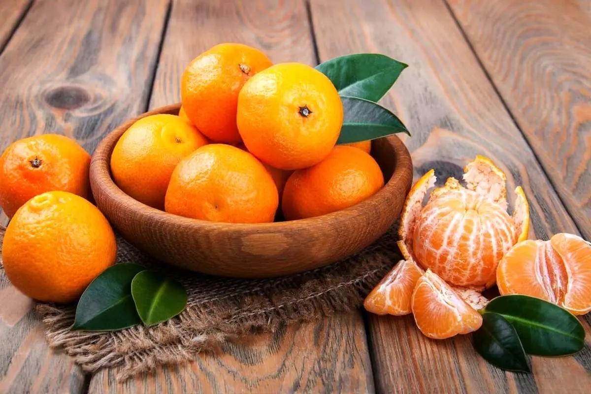 کدام میوه پاییزی پوست را لایه برداری می‌کند؟