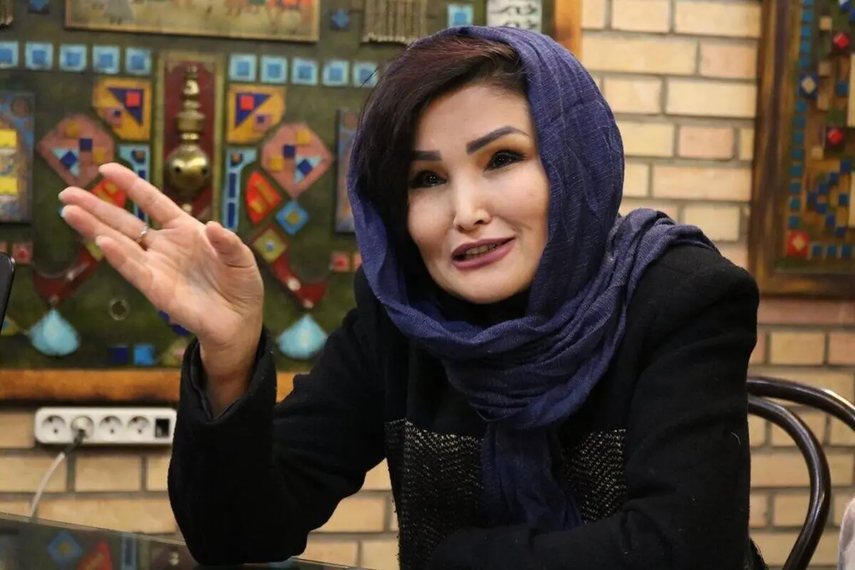 برگشتن به افغانستان سخت بود/ برخی می‌گفتند طالبان تغییر کرده