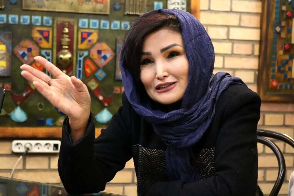 برگشتن به افغانستان سخت بود/ برخی میگفتند طالبان تغییر کرده