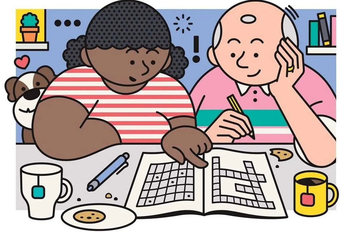 هفت راهی که از طریق آن مغز و زندگی شما با افزایش سن بهتر خواهد شد