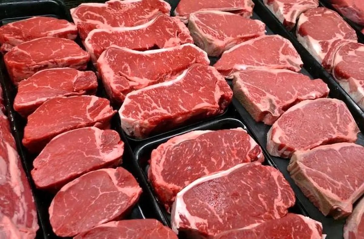در بازار گوشت چه خبر است؟