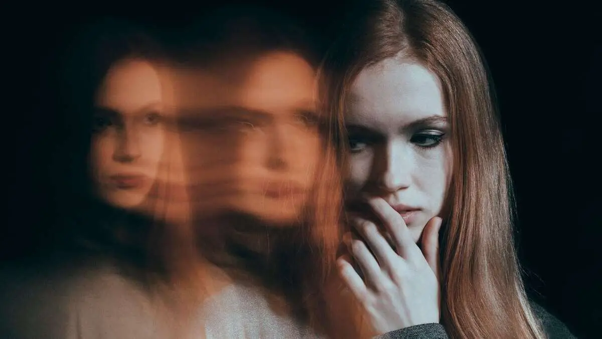 تست شخصیت شناسی؛ در نگاه اول چه می‌بینید؟
