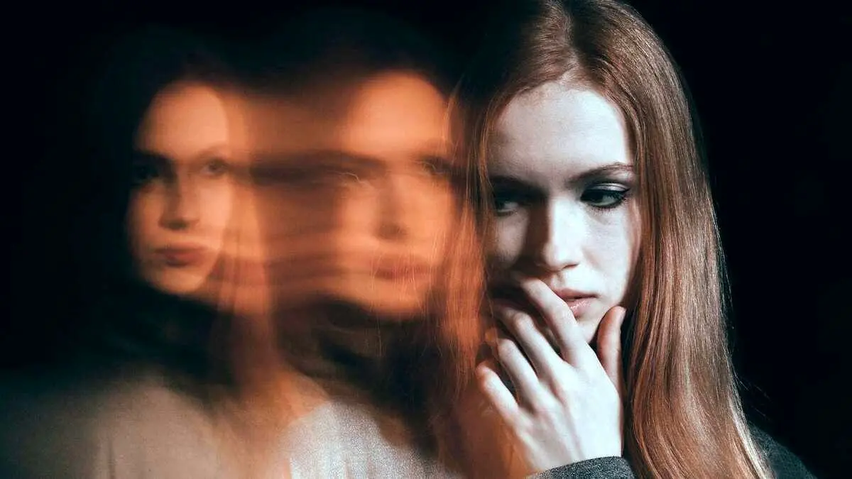تست شخصیت شناسی؛ در نگاه اول چه می‌بینید؟