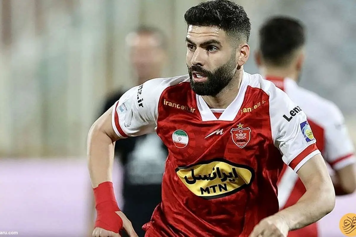 اسلحه پنهان پرسپولیس در بازی با الدحیل
