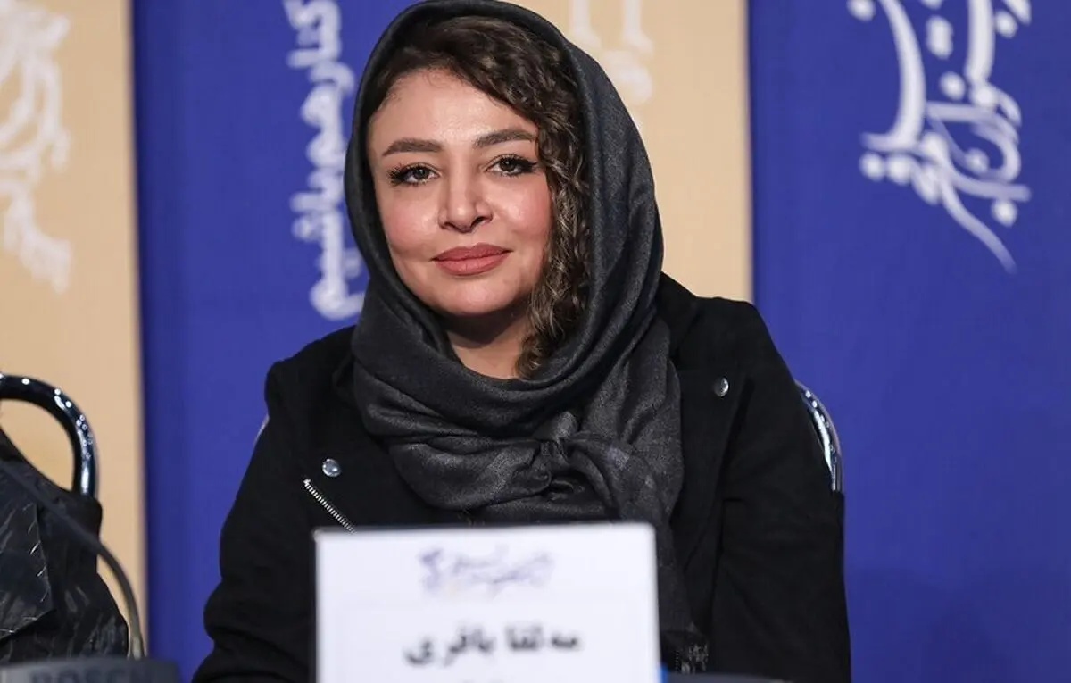 (عکس) تصویری شوکه کننده از همسر جواد عزتی