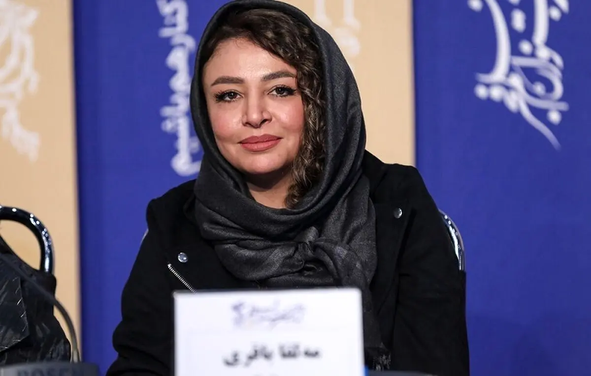 (عکس) تصویری شوکه کننده از همسر جواد عزتی