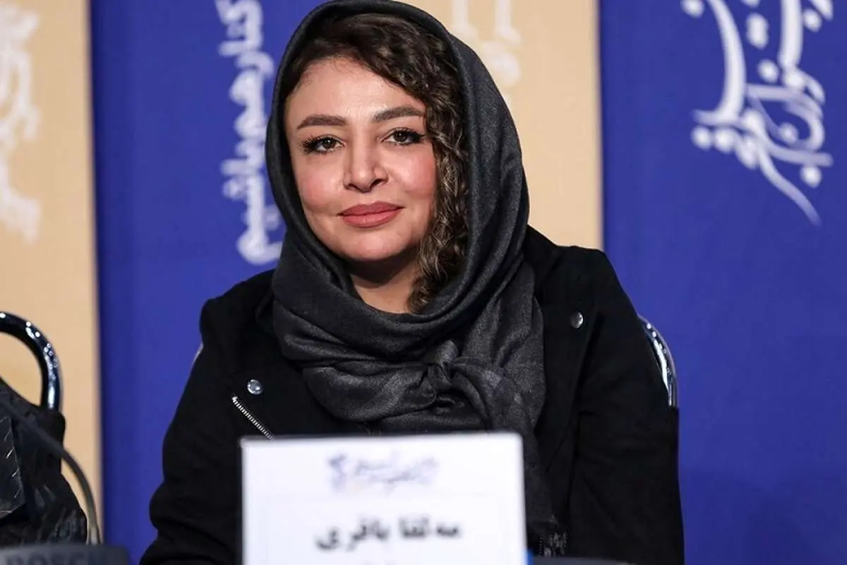 (عکس) تصویری شوکه کننده از همسر جواد عزتی