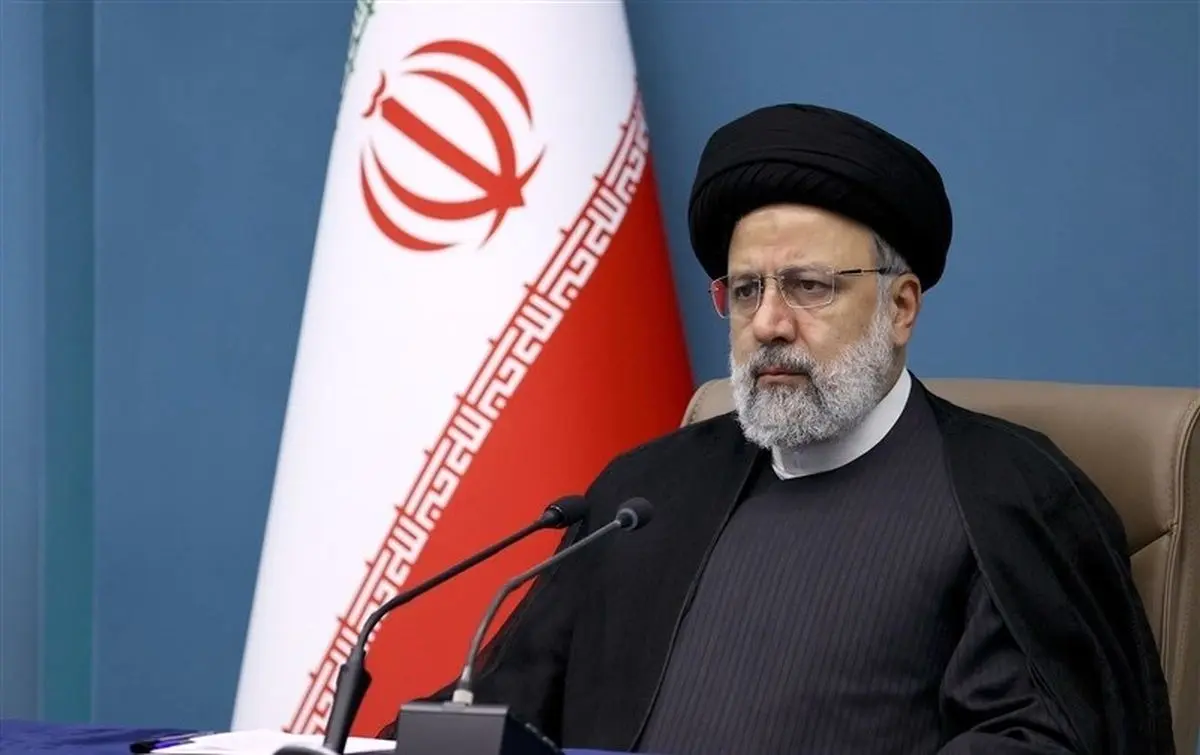 دستور رئیسی درباره عزل برخی مدیران ناکارآمد
