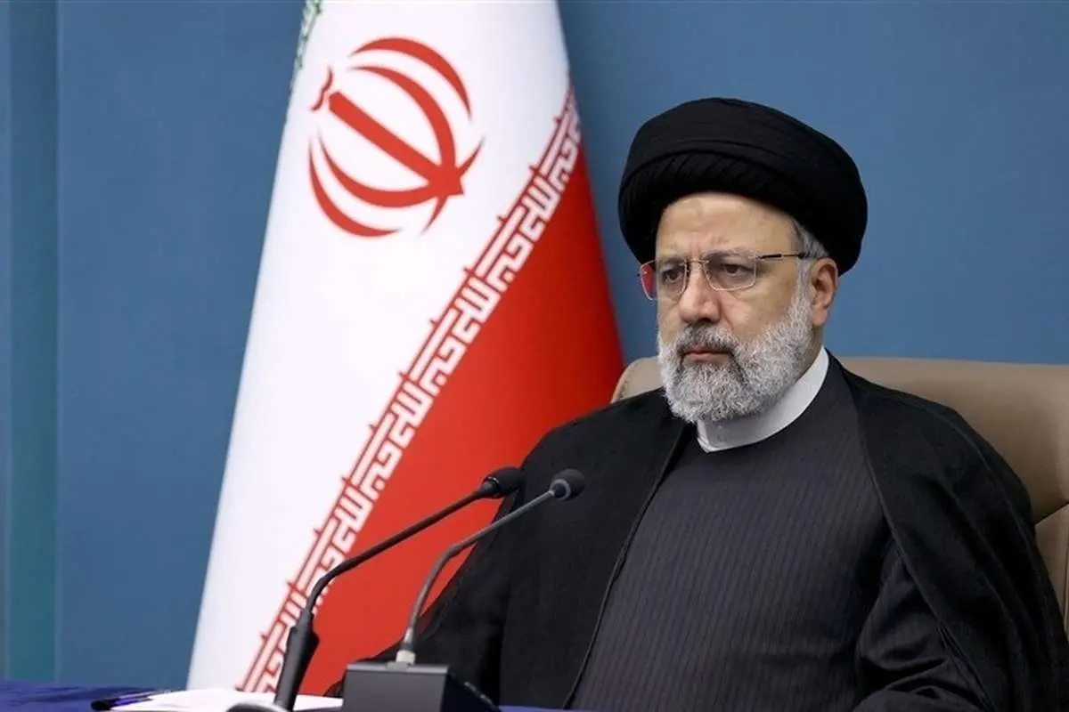 دستور رئیسی درباره عزل برخی مدیران ناکارآمد