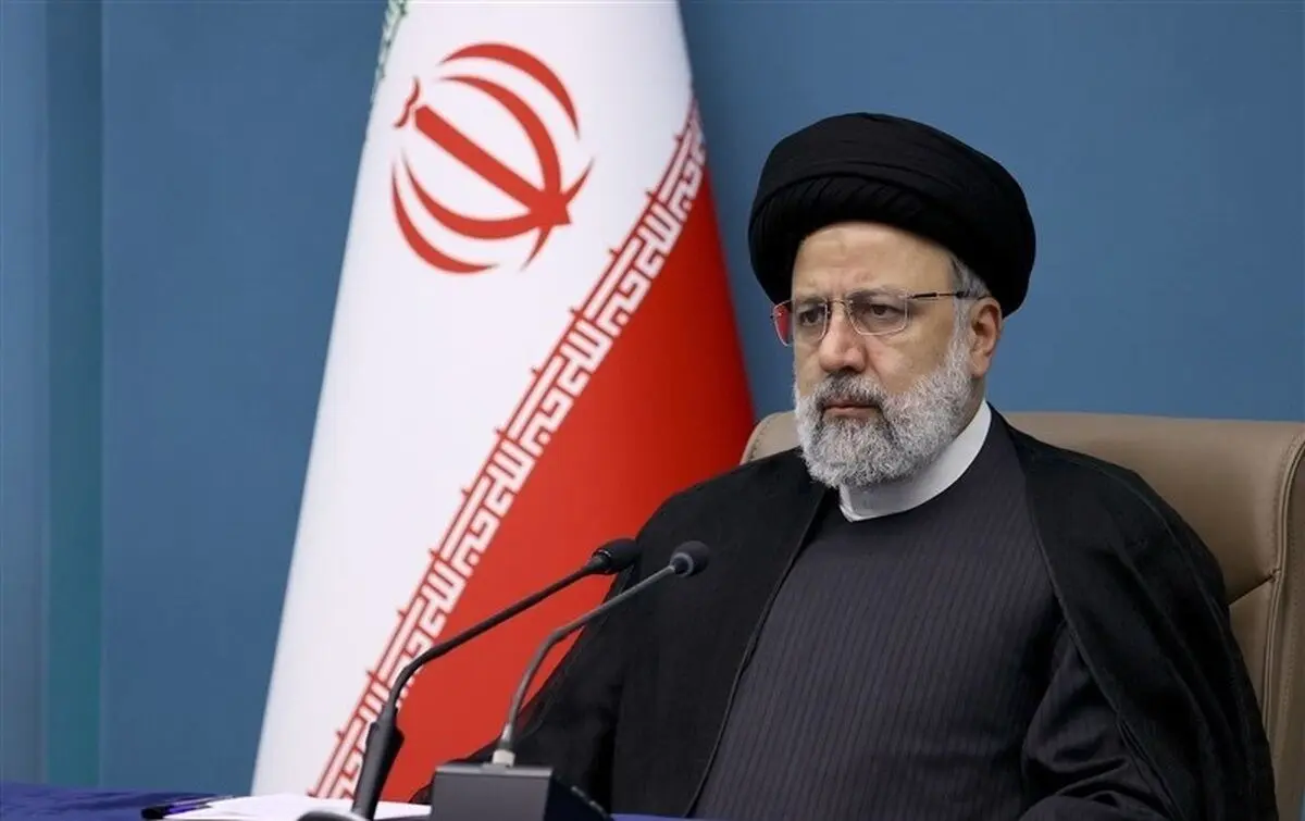 دستور رئیسی درباره عزل برخی مدیران ناکارآمد