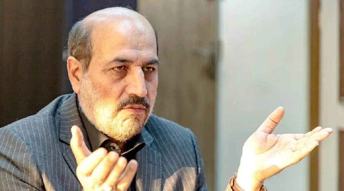 نماینده قزوین: کارکنان دولت به دلیل حقوق پایین تعصب کاری ندارند