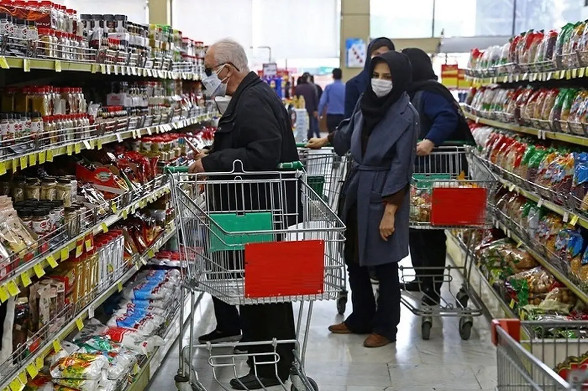 هفت پرده از سرگذشت عجیب بازار خوراکی‌ها
