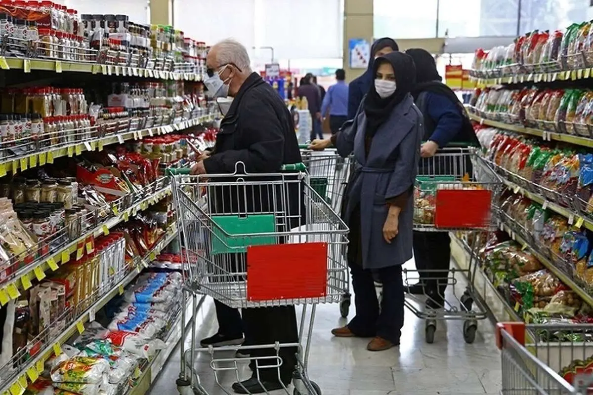 هفت پرده از سرگذشت عجیب بازار خوراکیها