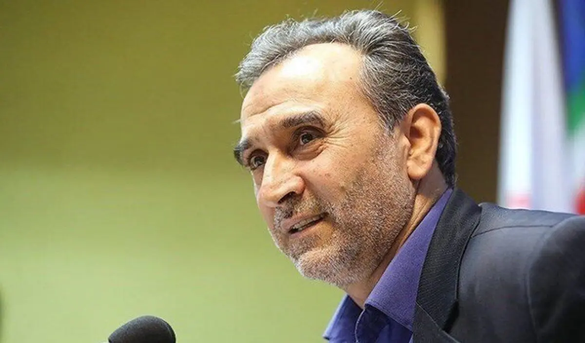 معاون رئیسی: بدون خانه‌داری زن زندگی‌ها به فساد کشیده می‌شود