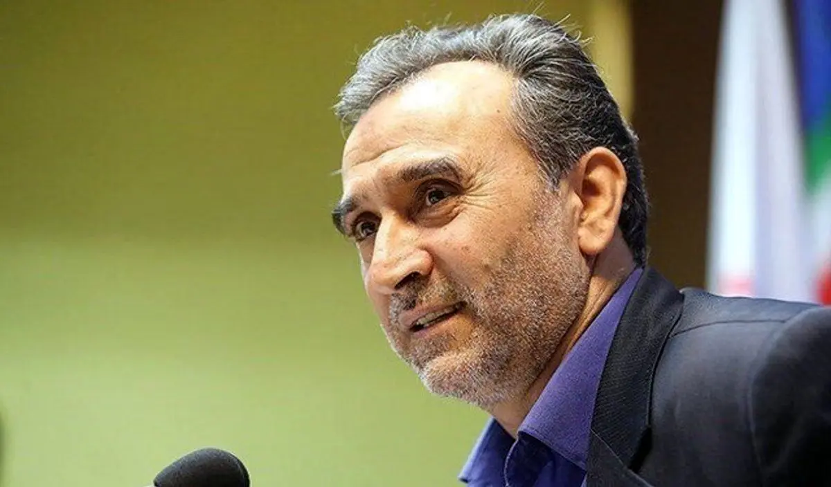 معاون رئیسی: بدون خانه‌داری زن زندگی‌ها به فساد کشیده می‌شود