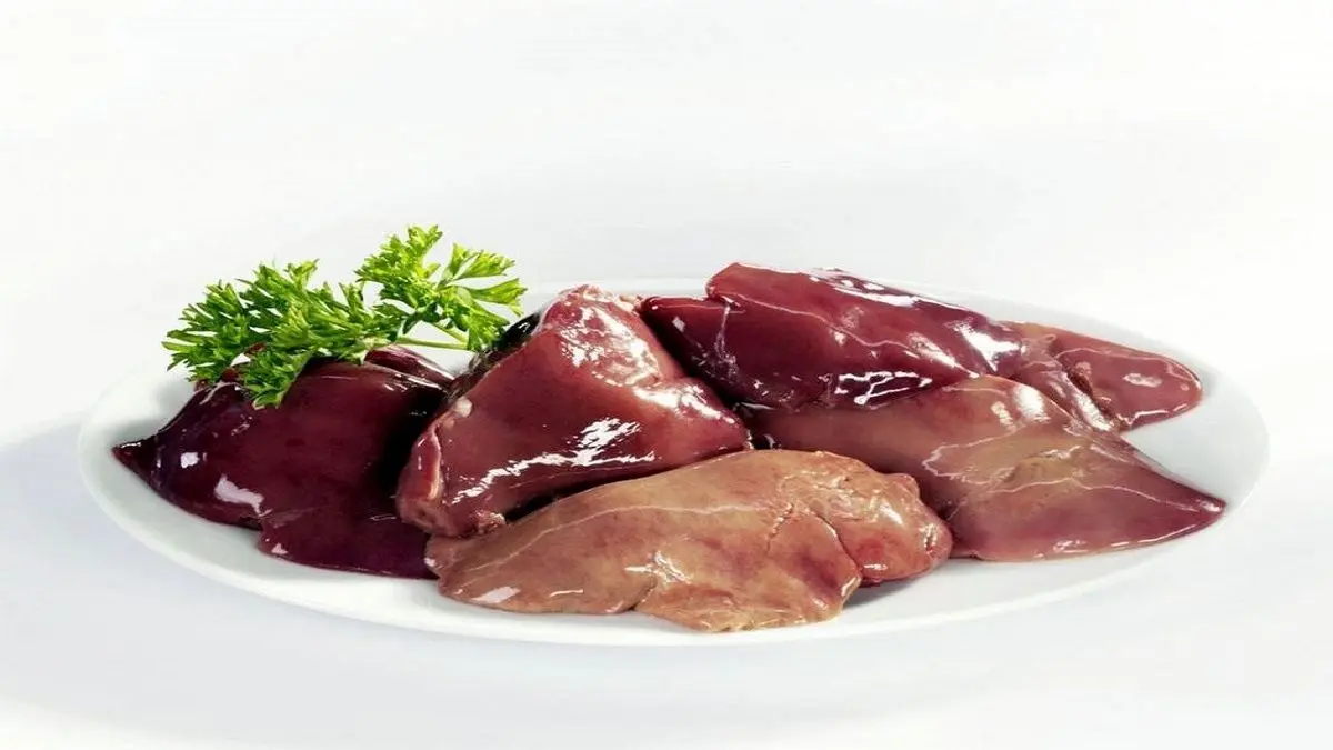 جگر مرغ بخوریم یا نه؟ جگر مرغ چه خواص و عوارضی دارد؟