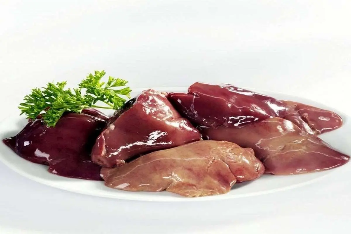 جگر مرغ بخوریم یا نه؟ جگر مرغ چه خواص و عوارضی دارد؟