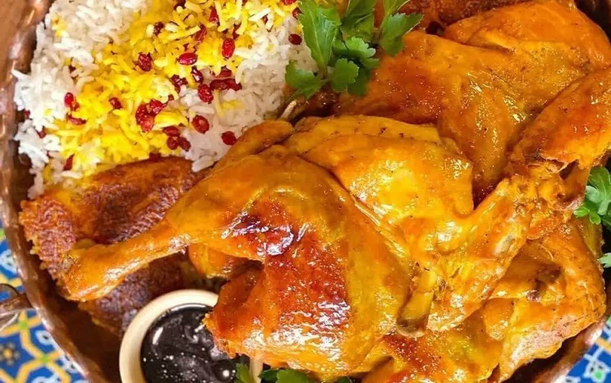 با این ترفند رازآلود اکبر جوجه را طبخ می‌کنند!