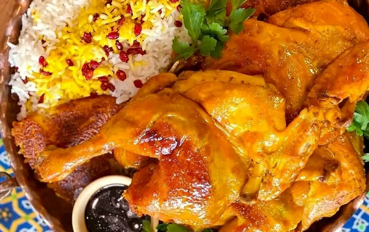با این ترفند رازآلود اکبر جوجه را طبخ می‌کنند!