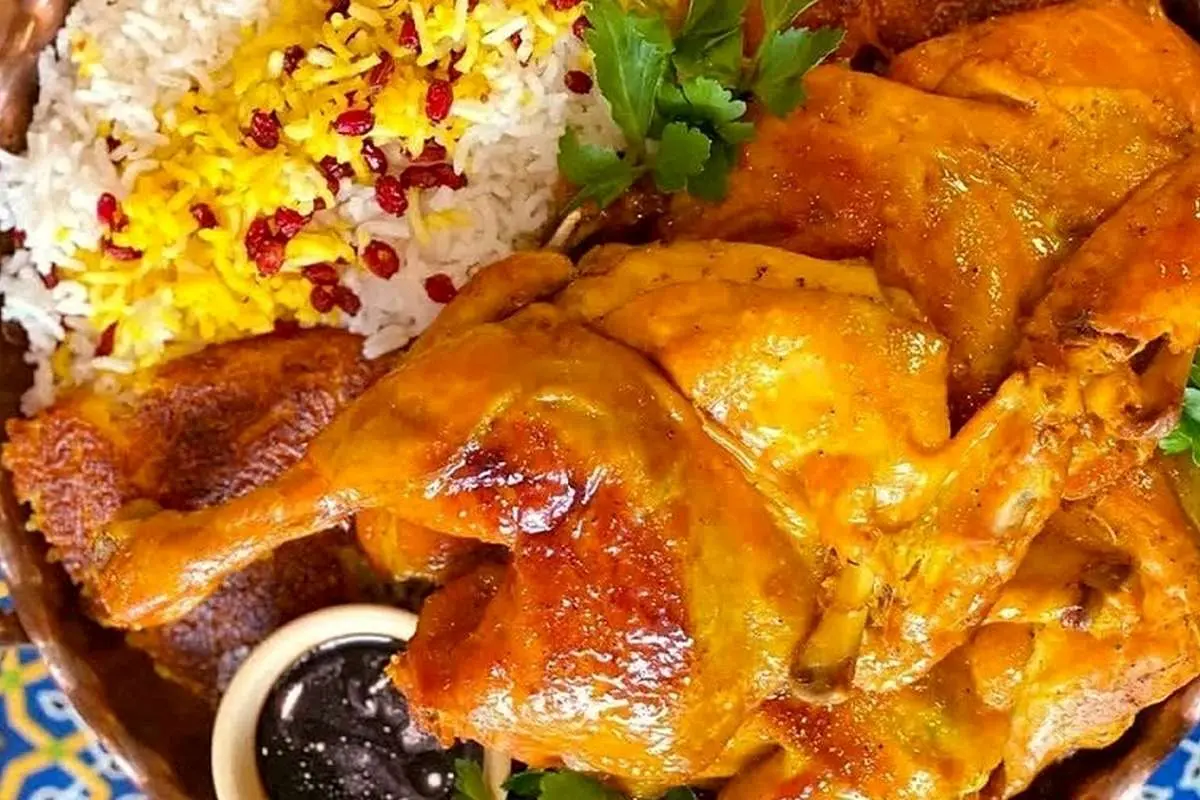 با این ترفند رازآلود اکبر جوجه را طبخ میکنند!
