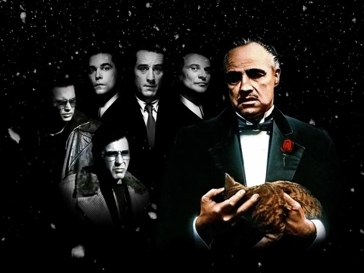 مافیا: سینمایی که دیگر وجود ندارد