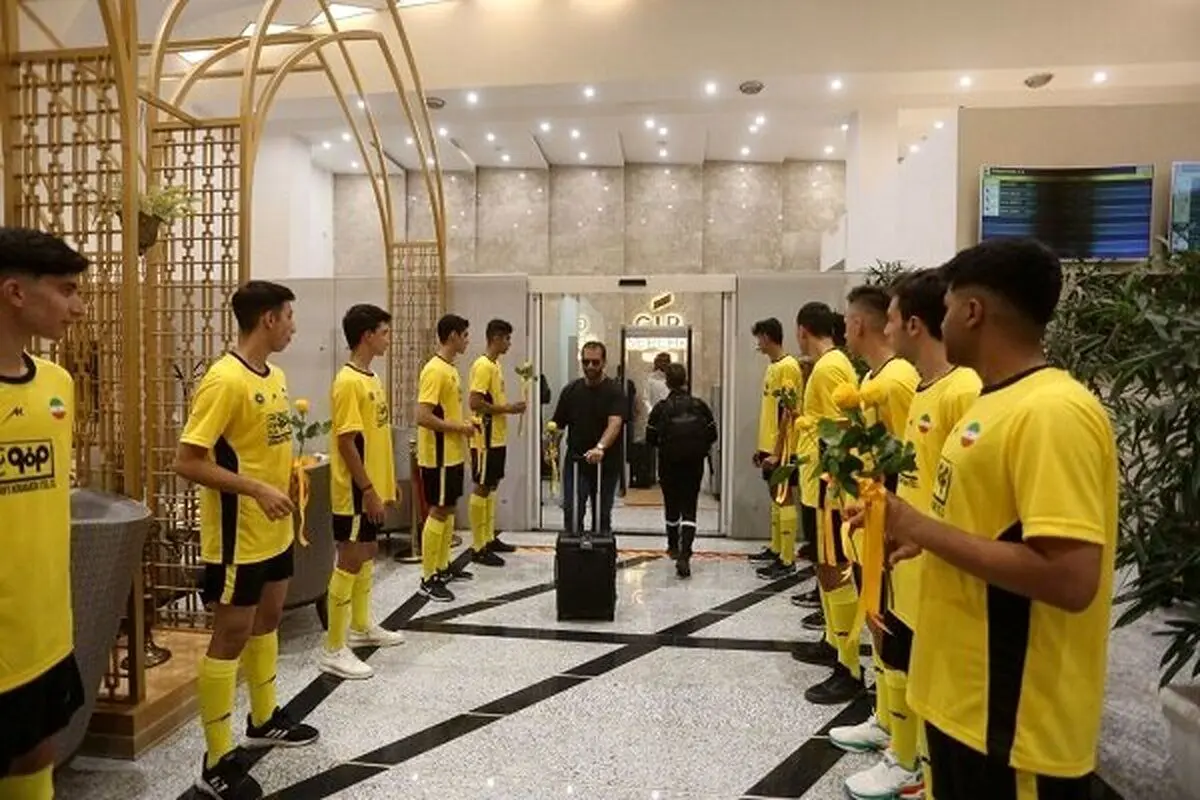 رسمی؛ الاتحاد ورزشگاه را ترک کرد، بازی لغو شد!