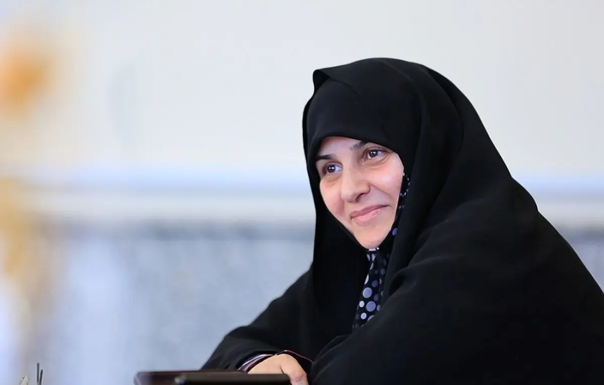 دردسر‌های «بانوی اول» پس از خروج از سایه پدر و همسر