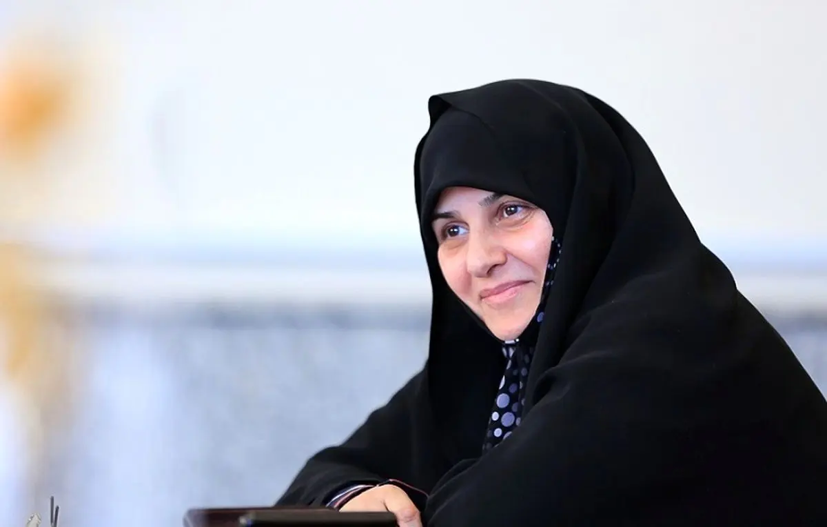 دردسر‌های «بانوی اول» پس از خروج از سایه پدر و همسر