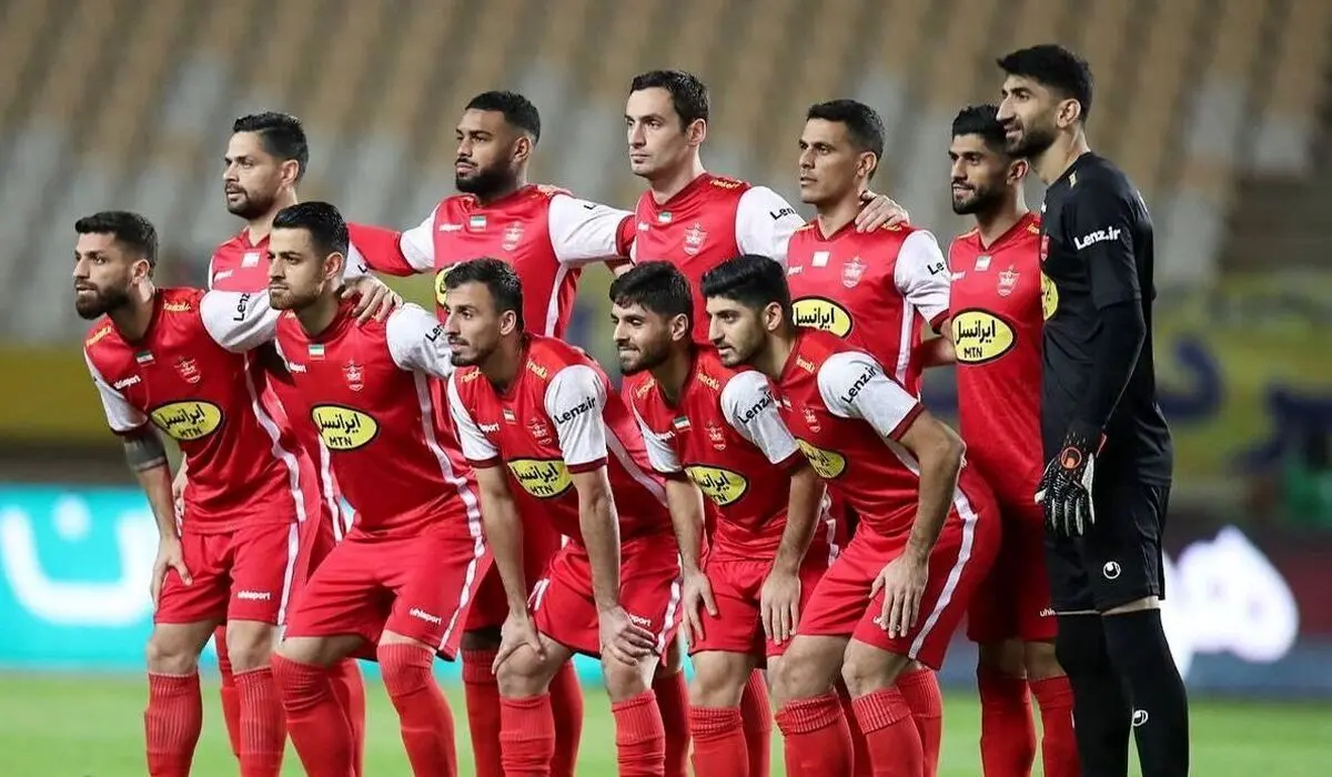 پیروزی حساس و خارج از خانه پرسپولیس برابر الدحیل