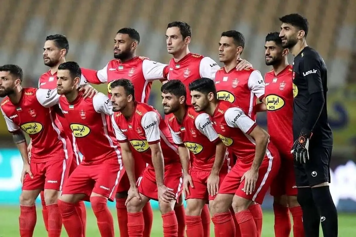 پیروزی حساس و خارج از خانه پرسپولیس برابر الدحیل
