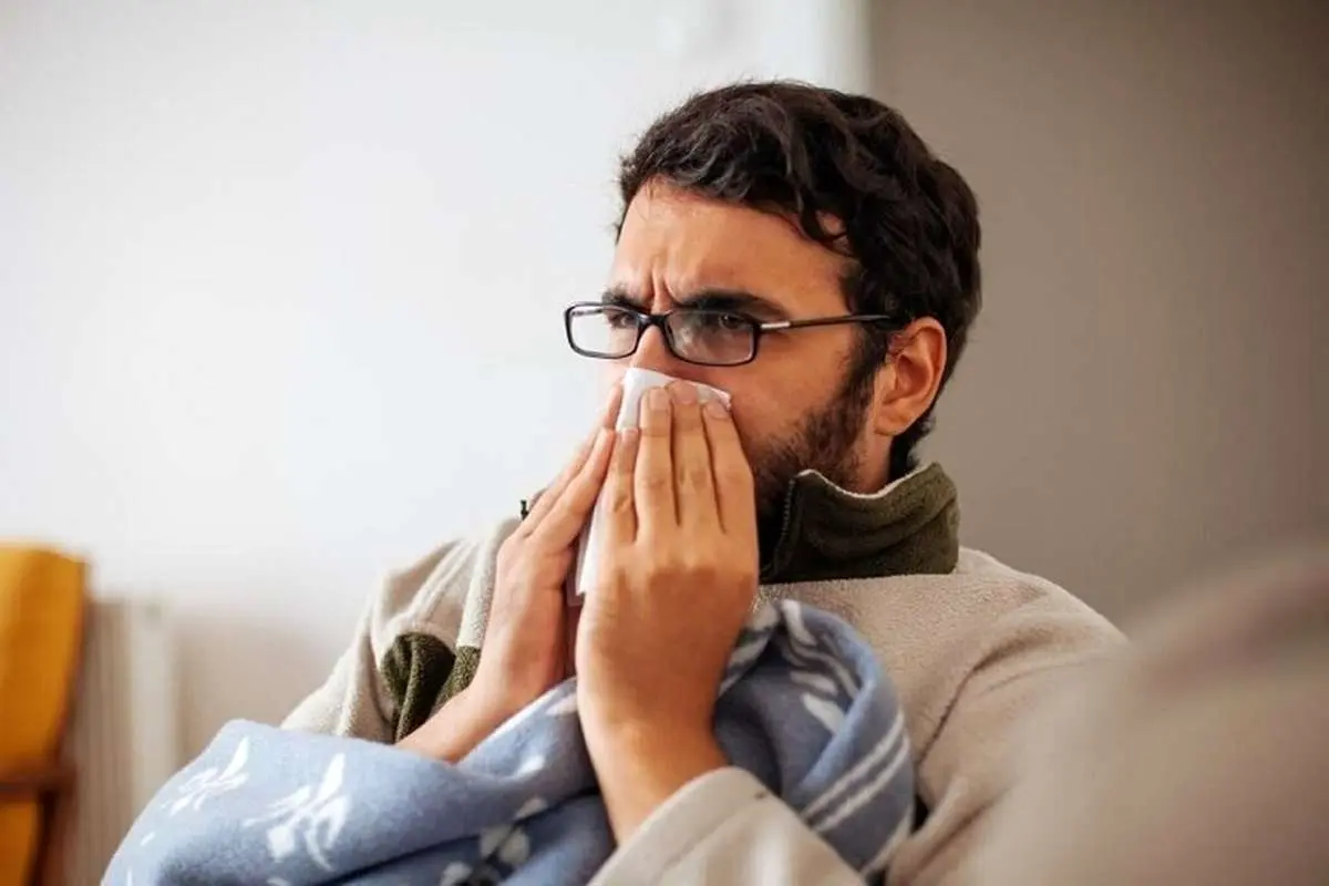 پیش‌بینی افزایش موارد آنفلوآنزا طی امسال / عدم شناسایی سویه جدیدی از کرونا در کشور