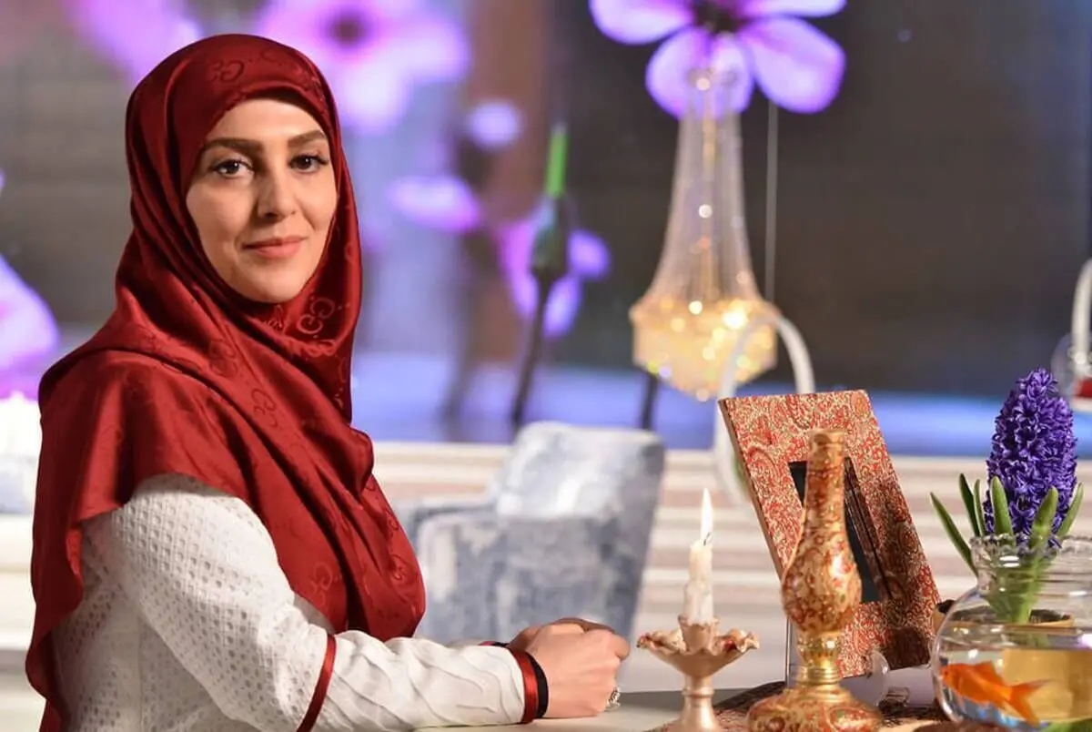 ادعای مجری زن تلویزیون: برخی سلبریتی‌ها دنبال جدایی من و همسرم بودند