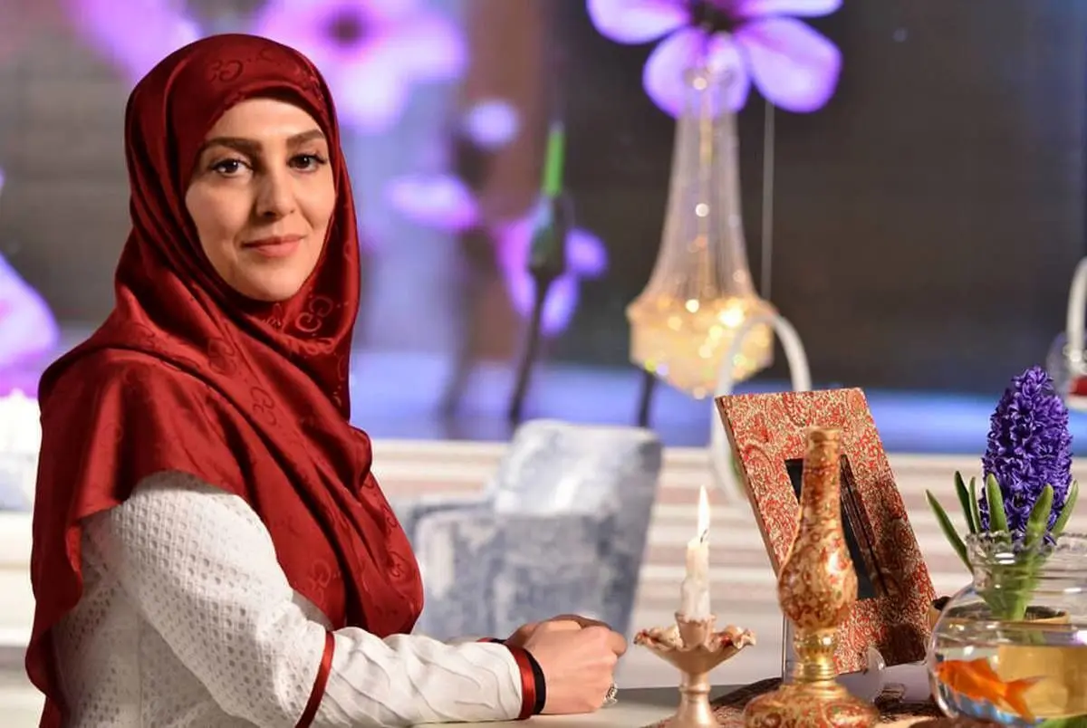 ادعای مجری زن تلویزیون: برخی سلبریتی‌ها دنبال جدایی من و همسرم بودند