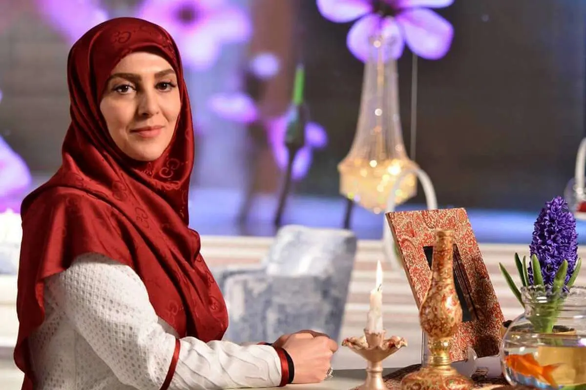 ادعای مجری زن تلویزیون: برخی سلبریتی‌ها دنبال جدایی من و همسرم بودند