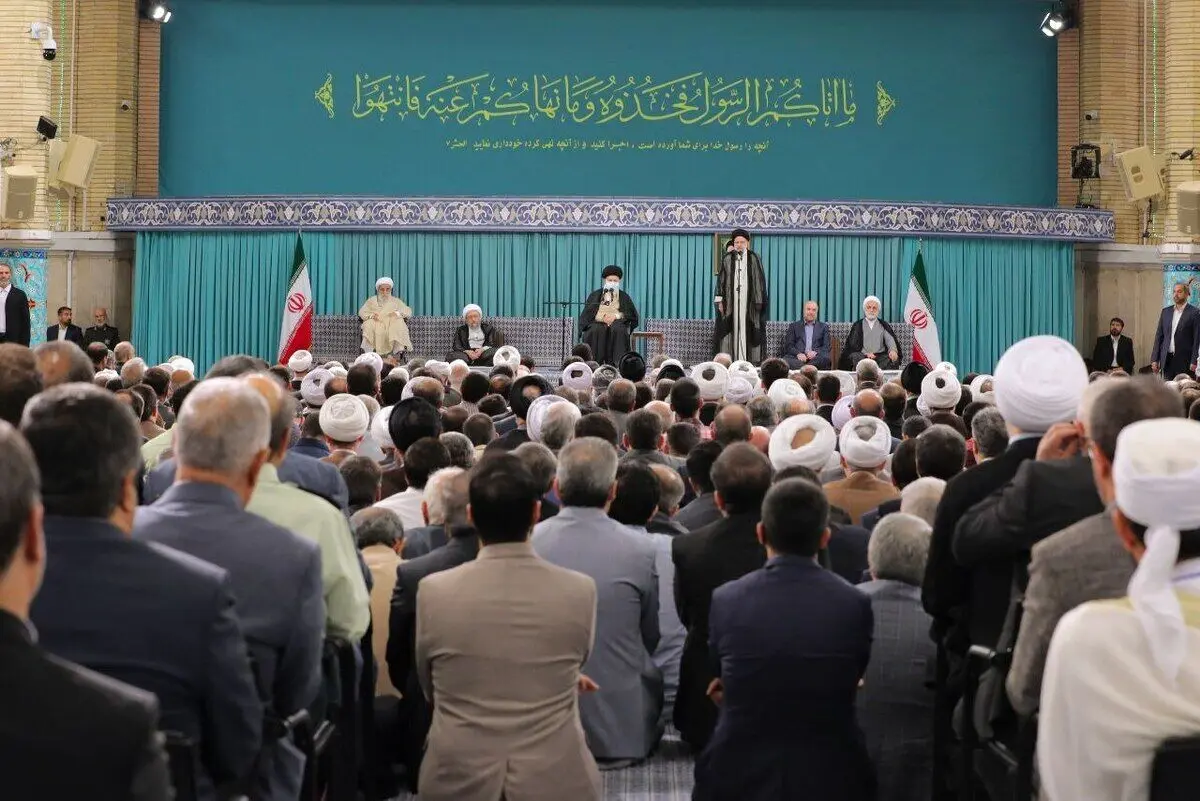 رهبر انقلاب: اسرائیل از غیظ نرسیدن به «نیل تا فرات» خواهد مُرد