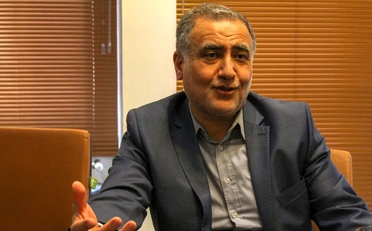 توصیه نماینده مجلس به دولت درباره ساماندهی مهاجران افغان