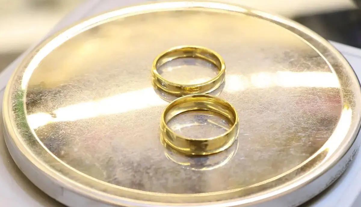 قیمت طلا و سکه امروز ۱۱ مهر ۱۴۰۲/ سکه امامی در آستانه ورود به کانال ۲۶ میلیون تومانی؟