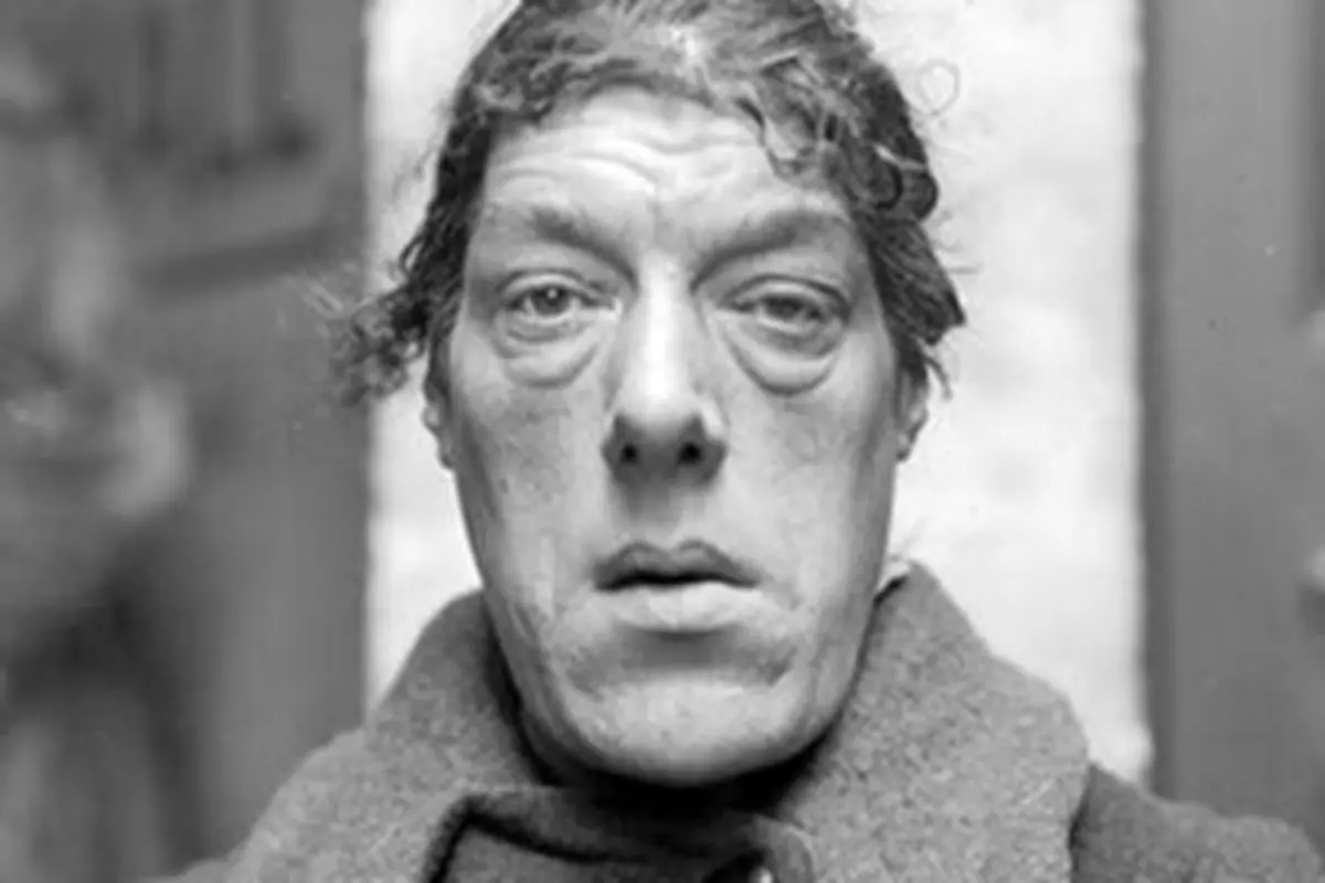 (عکس) زشت‌ترین زن جهان وقتی هنوز خوشگل بود