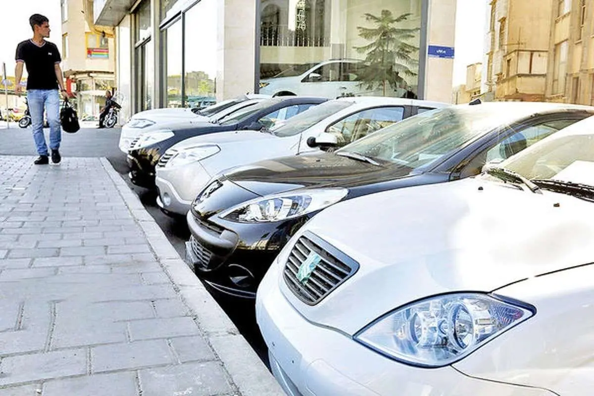 خودروهای جدید در راه بازار